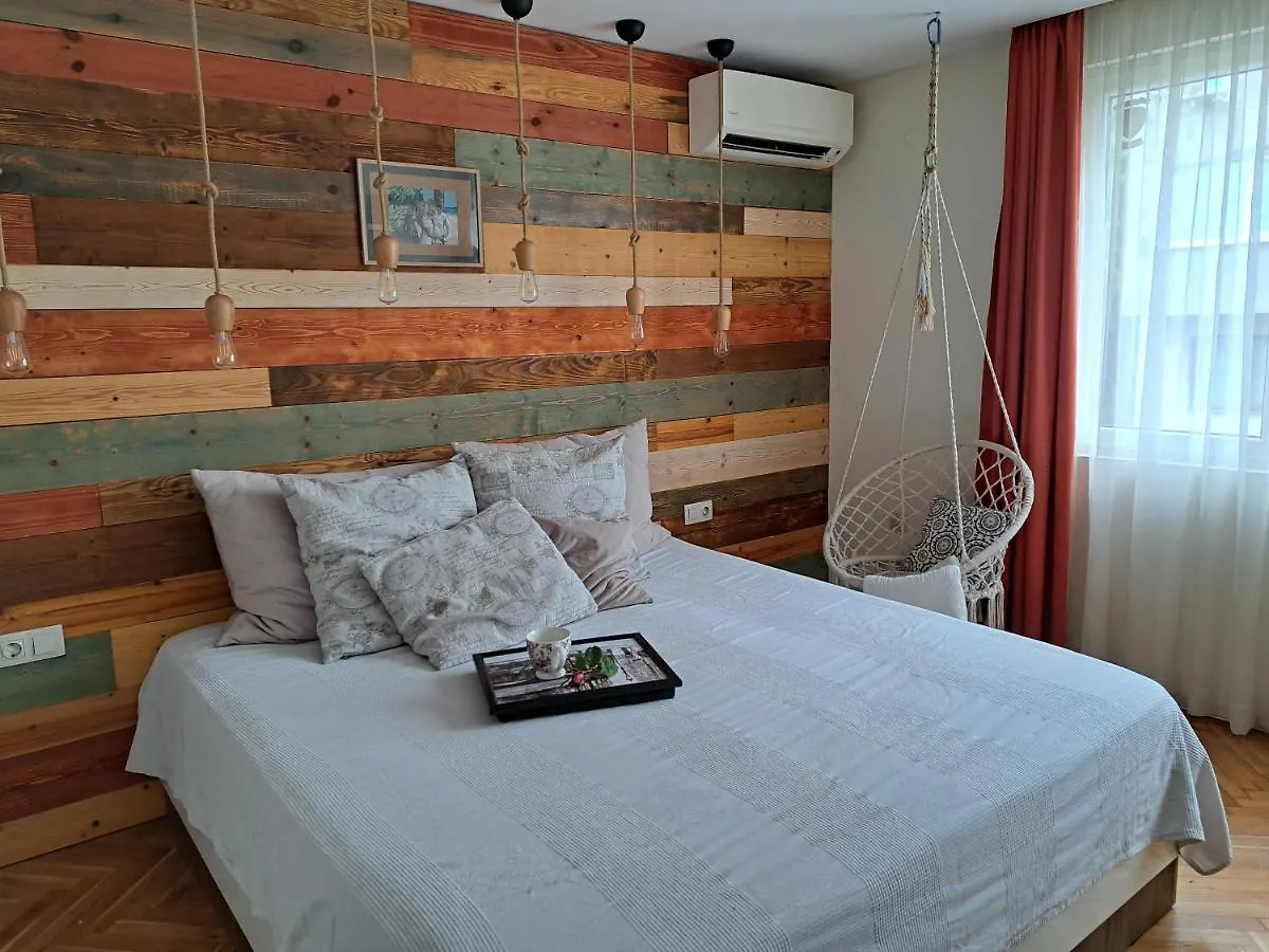 The Boho Place Varna