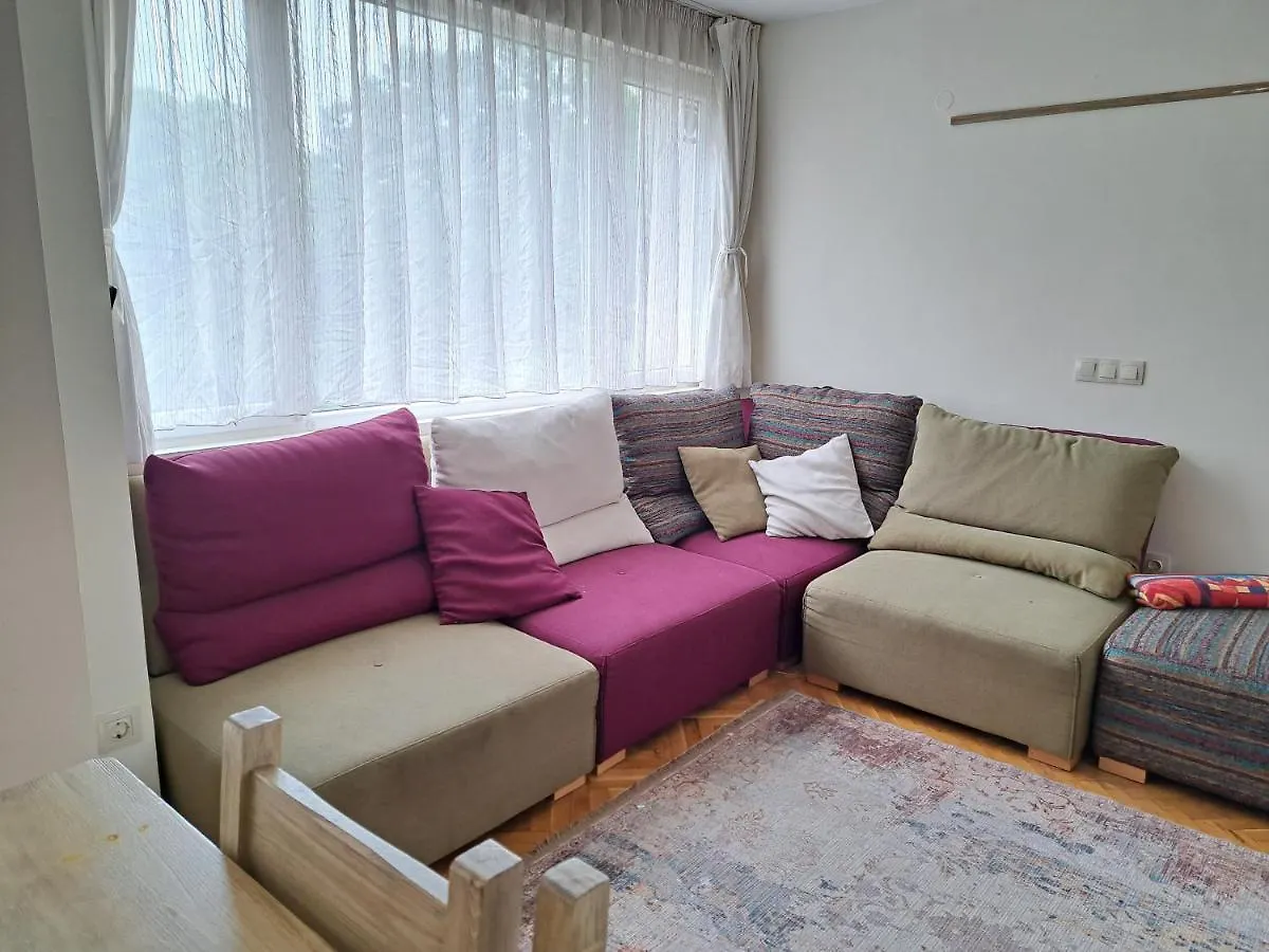 The Boho Place Varna